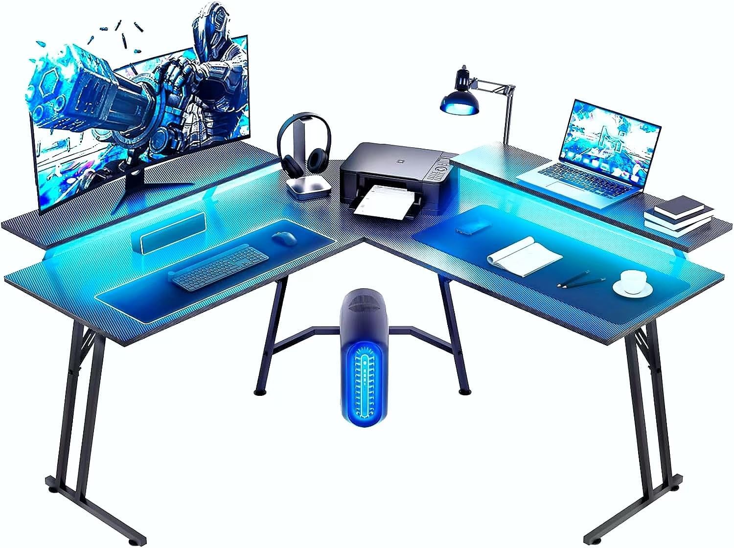 cubicubi ゲーミングデスク